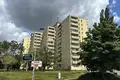 Apartamento 3 habitaciones 53 m² Varsovia, Polonia