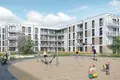 3 bedroom apartment 77 m² Pogorze, Poland