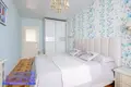 4 room apartment 80 m² Minsk, Belarus