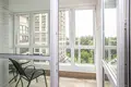 Wohnung 1 zimmer 38 m² Minsk, Belarus