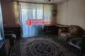 Apartamento 2 habitaciones 52 m² Grodno, Belarús