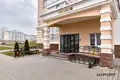 2 room apartment 45 m² Minsk, Belarus