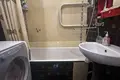 2 room apartment 51 m² Minsk, Belarus