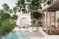 Villa de tres dormitorios  Kemenuh, Indonesia
