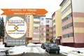 Apartamento 1 habitación 43 m² Lahoysk, Bielorrusia