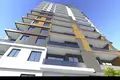 Wohnung 3 zimmer 95 m² Erdemli, Türkei