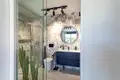2 bedroom bungalow 148 m² Finestrat, Spain