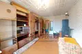 Квартира 2 комнаты 49 м² Мухавецкий сельский Совет, Беларусь
