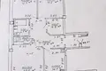 3 room apartment 103 m² Minsk, Belarus