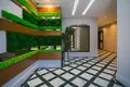 Mieszkanie 3 pokoi 120 m² Oba, Turcja