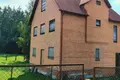 House 280 m² Papiarnianski sielski Saviet, Belarus