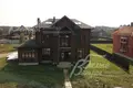 6 room house 425 m² Zhukovka, Russia