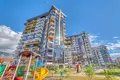 1 bedroom apartment 57 m² Muratpasa, Turkey