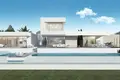 Willa 4 pokoi 360 m² Benahavis, Hiszpania