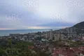 2 room apartment 58 m² Sochi, Russia