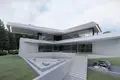 Dom 7 pokojów 870 m² Benahavis, Hiszpania