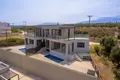 Dom wolnostojący 8 pokojów 198 m² Kalyves, Grecja