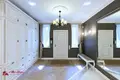 Ferienhaus 246 m² Kalodziscanski sielski Saviet, Belarus