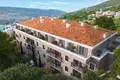 2 bedroom apartment 70 m² Herceg Novi, Montenegro