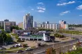 2 room apartment 58 m² Minsk, Belarus