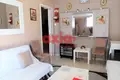 1 room studio apartment 47 m² in Nea Peramos, Greece