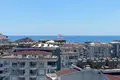 Apartamento 1 habitación 165 m² Alanya, Turquía