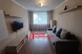 Wohnung 1 zimmer 33 m² Hrodna, Belarus