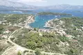 Land 1 000 m² Lumbarda, Croatia