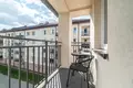 3 room apartment 62 m² Marki, Poland