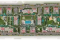 Apartamento 2 habitaciones  Muratpasa, Turquía
