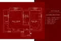 1 bedroom apartment 50 m² Alanya, Turkey