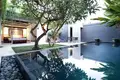 Willa 1 pokój 163 m² Kedonganan, Indonezja