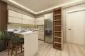 1 bedroom apartment 52 m² Demirtas, Turkey