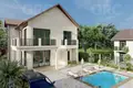 Cottage 171 m² Resort Town of Sochi (municipal formation), Russia