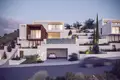 3 bedroom villa  Tsada, Cyprus