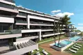 Appartement 1 chambre 68 m² Mijas, Espagne