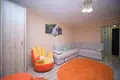 1 room apartment 36 m² Minsk, Belarus