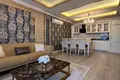 Wohnung 2 Schlafzimmer 101 m² Mittelmeerregion, Türkei