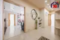 Appartement 2 chambres 72 m² Minsk, Bélarus