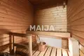Mieszkanie 2 pokoi 55 m² Helsinki sub region, Finlandia