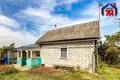 Maison 35 m² Dziarzynski sielski Saviet, Bélarus