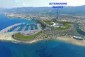 2 bedroom penthouse 135 m² Agios Amvrosios, Northern Cyprus