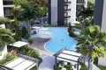 2 room apartment 65 m² Alanya, Turkey