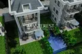 Mieszkanie 2 pokoi 125 m² Alanya, Turcja