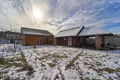 4 room house 140 m² Kalodziscanski sielski Saviet, Belarus