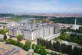 Wohnkomplex Apartments in Zeytinburnu area.