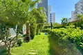Appartement 2 chambres 55 m² Mezitli, Turquie