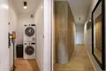Квартира 3 комнаты 64 м² Zalasewo, Польша