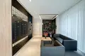 Wohnung 2 zimmer 58 m² Minsk, Belarus
