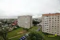 1 room apartment 34 m² Minsk, Belarus